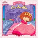 Berry Fairy Tales: Cinderella