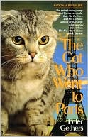 The Cat Who Went to Paris