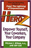 Heroz: Empower Yourself, Your Coworkers, Your Company