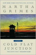 Cold Flat Junction (Emma Graham Series #2)