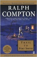 Trail to Fort Smith (Trail Drive Series #18)