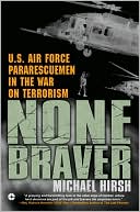 None Braver by Michael Hirsh: Book Cover
