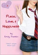 Piece, Love, and Happiness: The Principles of Love