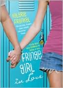 Fringe Girl in Love