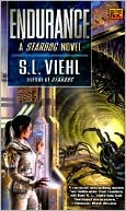 Endurance (Stardoc Series #3)