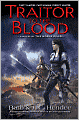 Traitor to the Blood (Noble Dead Series #4)