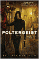 Poltergeist (Greywalker Series #2)
