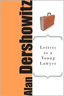 Letters to a Young Lawyer