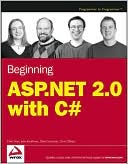 Beginning ASP.NET 2.0 with C#