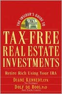 download The Insider's Guide to Tax-Free Real Estate Investments : Retire Rich Using Your IRA book