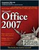 Office 2007 Bible