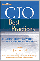 CIO Best Practices: Enabling Strategic Value with Information Technology