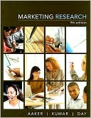Marketing Research