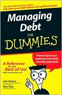 Managing Debt For Dummies
