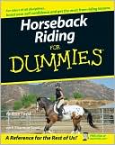 Horseback Riding For Dummies