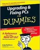 Upgrading & Fixing PCs For Dummies
