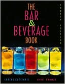 Bar and Beverage Book