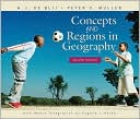 Concepts and Regions in Geography: Second Edition with Media Integration