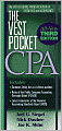 The Vest Pocket CPA