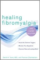 Healing Fibromyalgia: The Three-Step Solution