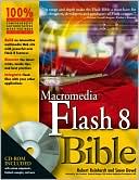 Macromedia Flash 8 Bible