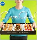 Pillsbury C'mon Over!: Easy Entertaining without Hassle or Hustle