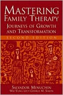 download Mastering Family Therapy : Journeys of Growth and Transformation book