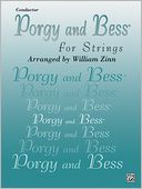 Porgy and Bess for Strings: Conductor