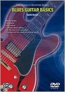 Blues Guitar Basics: Steps One & Two, DVD
