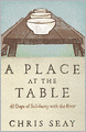 A Place at the Table: 40 Days of Solidarity with the Poor