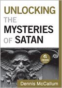 download Unlocking the Mysteries of Satan (Ebook Short) book