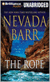 The Rope (Anna Pigeon Series #17)