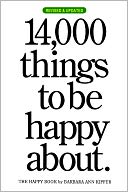 14,000 Things to be Happy About