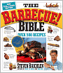 The Barbecue! Bible 10th Anniversary Edition (PagePerfect NOOK Book)