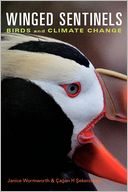 download Winged Sentinels : Birds and Climate Change book