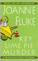 Key Lime Pie Murder (Hannah Swensen Series #9)