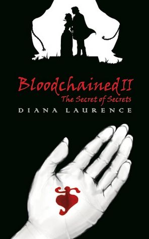 Bloodchained II: The Secret of Secrets