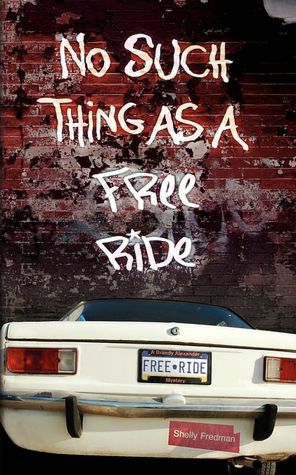 No Such Thing As A Free Ride