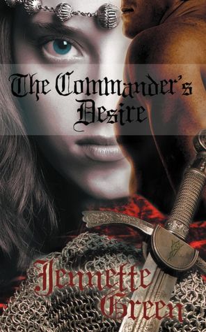Ebook deutsch kostenlos download The Commander's Desire