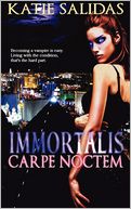 Immortalis Carpe Noctem