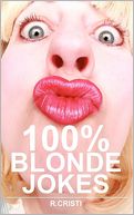 100% Blonde Jokes