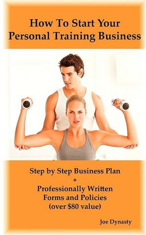 How To Start Your Personal Training Business