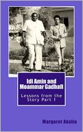 IDI Amin and Moammar Gadhafi