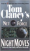 Tom Clancy's Net Force by Tom Clancy: NOOK Book Cover