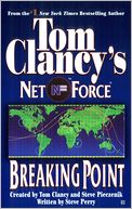 Tom Clancy's Net Force by Tom Clancy: NOOK Book Cover