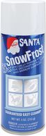 Snow Frost Aerosol Spray-9 Ounces by Chase: Product Image
