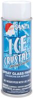 Ice Crystals Aerosol Spray-5 Ounces by Chase: Product Image