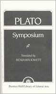 Plato: Symposium