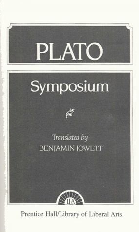 Plato: Symposium