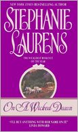 On a Wicked Dawn (Cynster Series)